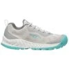 Keen Women's NXIS Speed - Vapor/Porcelain- Regular (B) -The Famous Shoe Store 0b1a05d9e11259dcc880b3437d016112