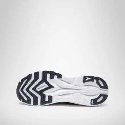 Diadora Men's Equipe Atomo Running Shoe - Royal Blue/Gold - Regular (D) -The Famous Shoe Store 101.178051 C9392 40 HR