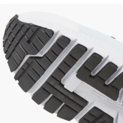 Diadora Men's Vigore 2 Running Shoe - White/Black/Firey Red - Regular (D) -The Famous Shoe Store 101.179081 C6714 25 HR