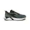 Diadora Men's Mythos Blushield Vigore 2 Running Shoe- Balsam Green/Black/White - Regular (D) -The Famous Shoe Store 101.179081 D0476 00 HR