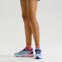 Diadora Women's Volo 3 Running Shoe - Bright Baby Blue/Blueprint - Regular (B) -The Famous Shoe Store 101.179088 D0253 CV