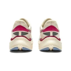 Diadora Women's Equipe Nucleo Running Shoe - Whisper White/Rubine Red - Regular (B) -The Famous Shoe Store 101.179095 D0659 20 HR