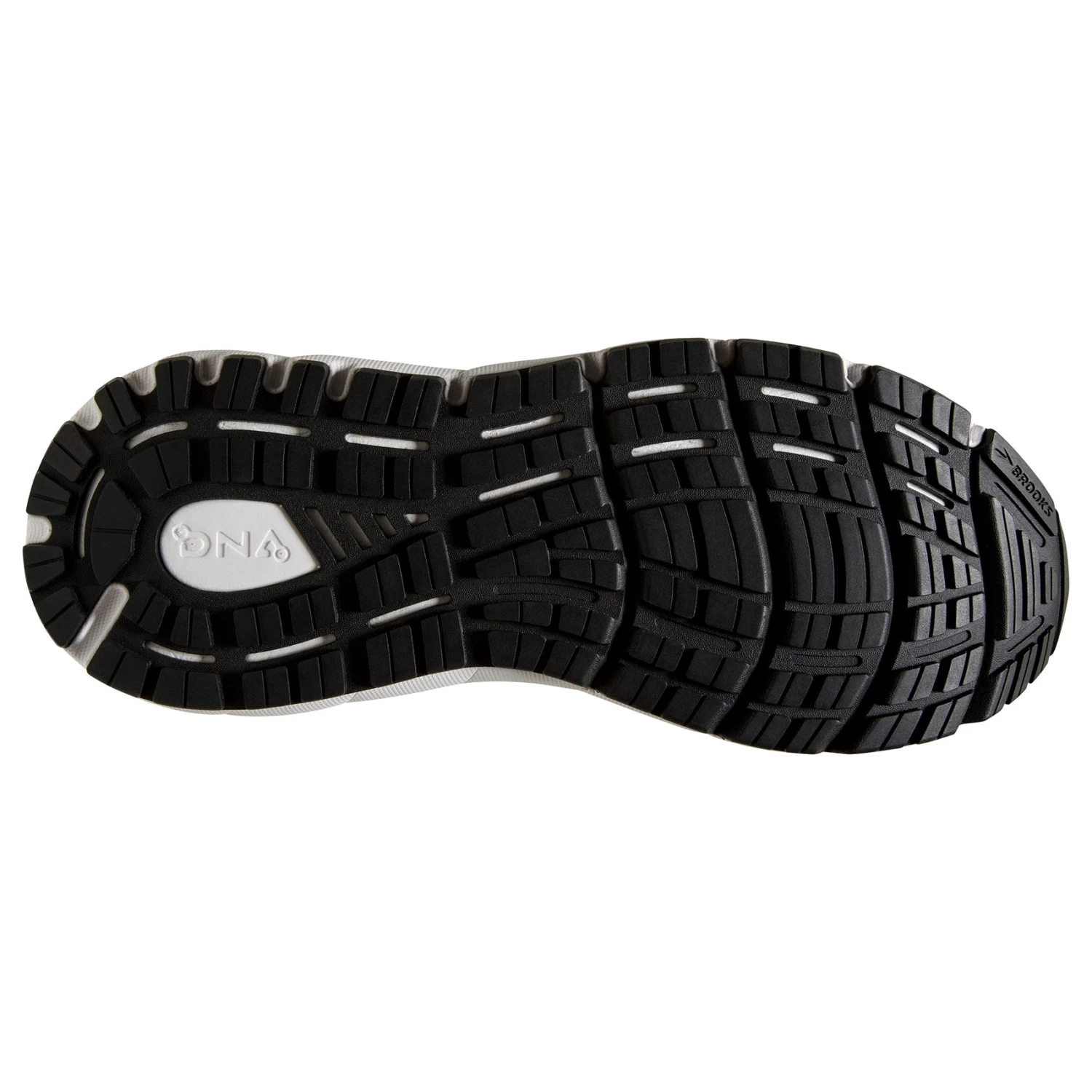 BROOKS Men's Addiction GTS 15Running Shoe - India Ink/Black/Blue - Regular (D) 8 BROOKS Men's Addiction GTS 15Running Shoe - India Ink/Black/Blue - Regular (D) - Image 6