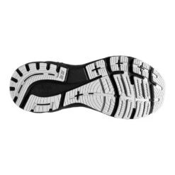 BROOKS Men's GTS 22 Running Shoe - White/Grey/Black - Wide (2E) -The Famous Shoe Store 110366 135 S Adrenaline GTS 22 2a956c4b 9e36 4031 ad07 fe1d6375a5cf