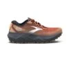 BROOKS Men's Caldera 6 Trail Shoe- Rooibos/Biscuit/Peacoat- Regular (D) 2 BROOKS Men's Caldera 6 Trail Shoe- Rooibos/Biscuit/Peacoat- Regular (D) -The Famous Shoe Store 110379 269 L Caldera 6