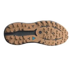 BROOKS Men's Caldera 6 Trail Shoe- Rooibos/Biscuit/Peacoat- Regular (D) 7 BROOKS Men's Caldera 6 Trail Shoe- Rooibos/Biscuit/Peacoat- Regular (D) -The Famous Shoe Store 110379 269 S Caldera 6