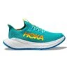 Hoka Men's Carbon X 3 Running Shoe - Ceramic/Evening Primrose -The Famous Shoe Store 1123192 CEPR 1