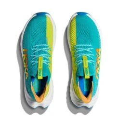Hoka Men's Carbon X 3 Running Shoe - Ceramic/Evening Primrose 16 Hoka Men's Carbon X 3 Running Shoe - Ceramic/Evening Primrose -The Famous Shoe Store 1123192 CEPR 2
