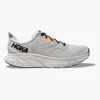 Hoka Men's Arahi 6 Running Shoe - Harbor Mist/Black - Wide (2E) -The Famous Shoe Store 1123194 HMBC 1 6b430a01 2400 4152 b076 2f573764ad8d