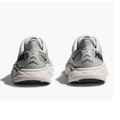 Hoka Men's Arahi 6 Running Shoe - Harbor Mist/Black - Regular (D) -The Famous Shoe Store 1123194 HMBC 5