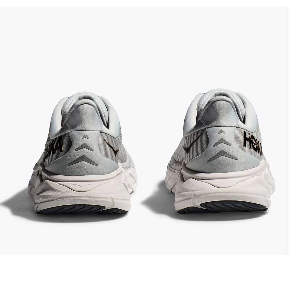 Hoka Men's Arahi 6 Running Shoe - Harbor Mist/Black - Wide (2E) 6 Hoka Men's Arahi 6 Running Shoe - Harbor Mist/Black - Wide (2E) - Image 4