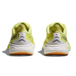 Hoka Women's Arahi 6 Running Shoe - Citrus Glow/White - Regular (B) 11 Hoka Women's Arahi 6 Running Shoe - Citrus Glow/White - Regular (B) -The Famous Shoe Store 1123195 CGWHT 5