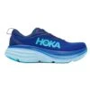 Hoka Men's Bondi 8 Running Shoe - Bellwether Blue/Bluing - Regular (D)