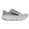 Hoka Men's Bondi 8 - Sharkskin/Harbor Mist - Extra Wide (4E) -The Famous Shoe Store 1123202 SHMS 7 cd742007 869d 4c5b 8fcd 3782f5e12f5e