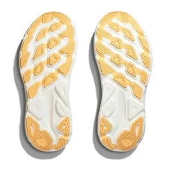 Hoka Women's Clifton 9 Running Shoe - Cyclamen/Sweet Lilac - Wide (D) -The Famous Shoe Store 1127896 CSLC 7 f4615f2f 8392 4046 94ee a979d6a06f53