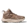 Hoka Men's Anacapa 2 Mid GTX Hiking Boot - Dune/Oxford Tan- Regular (D) -The Famous Shoe Store 1141633 DOTN 1