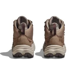 Hoka Men's Anacapa 2 Mid GTX Hiking Boot - Dune/Oxford Tan- Regular (D) -The Famous Shoe Store 1141633 DOTN 5