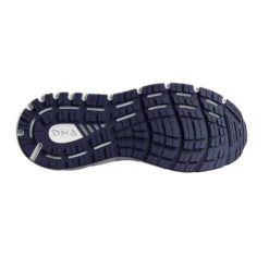 BROOKS Women's Addiction GTS 15 Running Shoe - Oyster/Peacoat/Lilac Rose - Regular (B) 12 BROOKS Women's Addiction GTS 15 Running Shoe - Oyster/Peacoat/Lilac Rose - Regular (B) -The Famous Shoe Store 120352 054 S Addiction GTS 15 1 c5e3ff8f e410 451e beb8 1bedfb033456