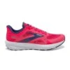 BROOKS Women's Launch 9 Running Shoe- Pink/Fuchsia/Cobalt- Regular (B) -The Famous Shoe Store 120373 604 L Launch 9