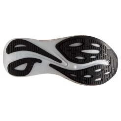 BROOKS Women's Hyperion Max Running Shoe- Blue Surf/Cherry/Nightlife- Regular (B) -The Famous Shoe Store 120377 426 S Hyperion Max