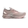 BROOKS Women's Levitate StealthFit 6 Running Shoe - Peach Whip/Pink - Regular (B) -The Famous Shoe Store 120385 662 L Levitate StealthFit 6