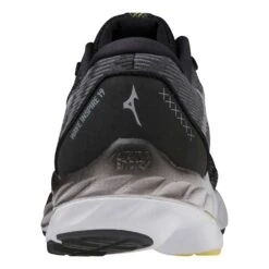 Mizuno Men's Wave Inspire 19 SSW Running Shoe- Black/Nimbus Cloud- Regular (D) -The Famous Shoe Store 1280 MDsQYJdgxkY91MmR