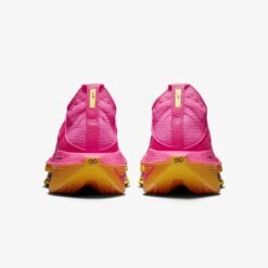 Women's Nike Alphafly 2 Running Shoe - Hyper Pink/Black/Laser Orange- Regular (B) 9 Women's Nike Alphafly 2 Running Shoe - Hyper Pink/Black/Laser Orange- Regular (B) -The Famous Shoe Store 2650c7aa c0db 430b ae75 5ba3f1af0e20