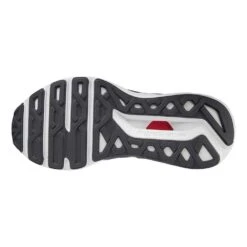 Mizuno Men's Wave Horizon 6 Running Shoe - Smoke Blue/Ebony - Regular (D) 9 Mizuno Men's Wave Horizon 6 Running Shoe - Smoke Blue/Ebony - Regular (D) -The Famous Shoe Store 411351 KBEY 02