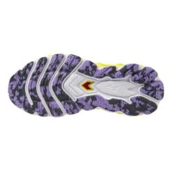 Mizuno Women's Wave Sky 7 Running Shoe - High/Vis Pink/Ombre Blue - Regular (B) 21 Mizuno Women's Wave Sky 7 Running Shoe - High/Vis Pink/Ombre Blue - Regular (B) -The Famous Shoe Store 411413 1VRE 02