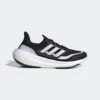 ADIDAS Women's Ultraboost Light Running Shoe - Core Black/Ftwr White/Core Black - Regular (B) 1 ADIDAS Women's Ultraboost Light Running Shoe - Core Black/Ftwr White/Core Black - Regular (B) -The Famous Shoe Store 50f6a80604ad4986835faf8e01066b15 9366