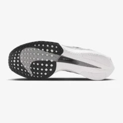 Women's Nike ZoomX Vaporfly Next% 3 Running Shoe- White/Dark Smoke Grey/Particle Grey- Regular (B) 13 Women's Nike ZoomX Vaporfly Next% 3 Running Shoe- White/Dark Smoke Grey/Particle Grey- Regular (B) -The Famous Shoe Store 51588cf3 483f 4117 bd72 555f9e315940