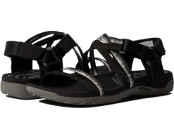 Merrell Terran 3 Cush Lattice