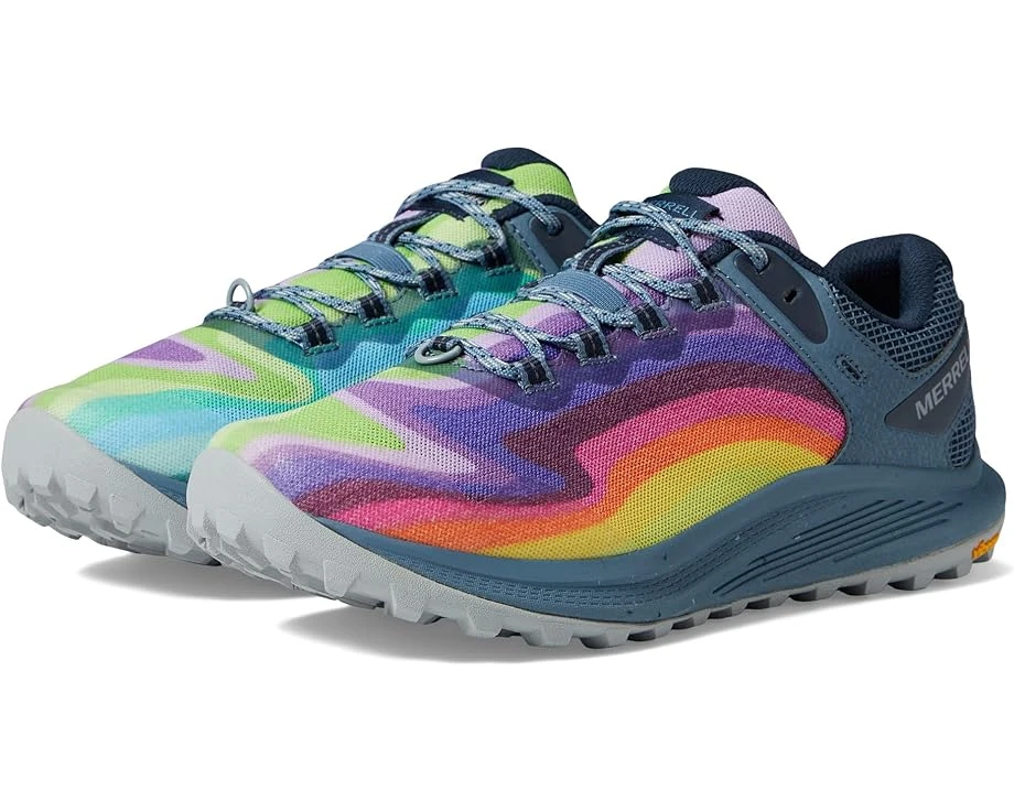 Merrell Nova 3 Rainbow 3 Merrell Nova 3 Rainbow