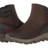 Merrell Thermo Kiruna Mid Zip Waterproof -The Famous Shoe Store 717RwNwQfkL. AC SR920736