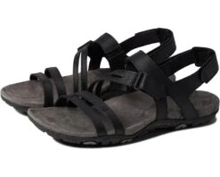 Merrell Sandspur Rose Convert