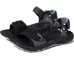 Merrell Bravada Backstrap