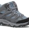 Merrell Kids Moab 3 Mid Waterproof (Little Kid/Big Kid) -The Famous Shoe Store 71e1oujFtdL. AC SR920736