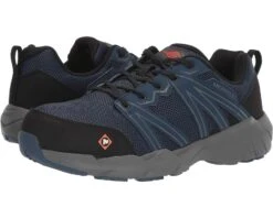 Merrell Work Fullbench Superlite Alloy Toe