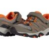 Merrell Kids Trail Quest Washable (Toddler) -The Famous Shoe Store 71lwFf1Wl7L. AC SR920736