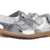 Merrell Kids Bare Steps Sandal (Toddler) -The Famous Shoe Store 71n35Azj3rL. AC SR920736