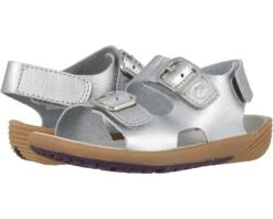 Merrell Kids Bare Steps Sandal (Toddler)