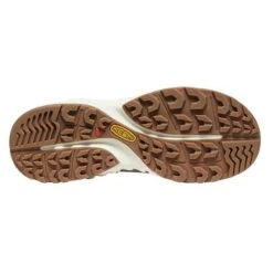 Keen Women's NXIS Evo Waterproof Hiking Shoe - Plaza Taupe/Bis Rose - Regular (B) -The Famous Shoe Store 7853737665f02895a3bfabe5c4e7c4d6