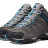 Merrell Crosslander 2 Mid Waterproof -The Famous Shoe Store 81AJX 21NL. AC SR920736