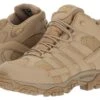 Merrell Work Moab 2 Mid Tactical Waterproof -The Famous Shoe Store 81COMSOachL. AC SR920736
