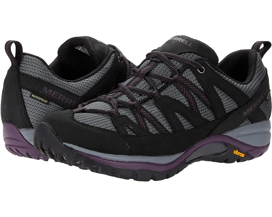 Merrell Siren Sport 3 Waterproof 3 Merrell Siren Sport 3 Waterproof