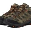 Merrell Moab 3 Mid Waterproof -The Famous Shoe Store 81RAzYzWL. AC SR920736