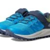 Merrell Kids Nova 3 (Little Kid/Big Kid) -The Famous Shoe Store 81gspth21jL. AC SR920736