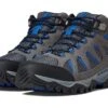 Merrell Oakcreek Mid Waterproof -The Famous Shoe Store 81xm2d6najL. AC SR920736