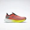 Reebok Men's Floatride Energy X Running Shoe- Orange Flare/Infused Lilac/Acid Yellow- Regular (D) -The Famous Shoe Store 8e0a6b87767747939dc1aeb7015cf35c 9366