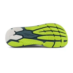 Altra Men's Paradigm 6 Running Shoe - Gray/Lime - Regular (D) 8 Altra Men's Paradigm 6 Running Shoe - Gray/Lime - Regular (D) -The Famous Shoe Store AL0A5471 232sole